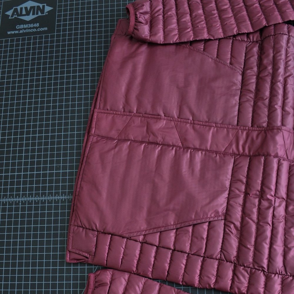 MARMOT HYPERLIGHT DOWN JACKET - FIG - Picture 3 of 13